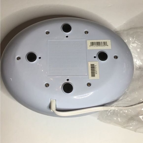 Avon Conair Stone Therapy for Hands & Feet (electrical) FSC# 0054964-1 - Picture 12 of 12